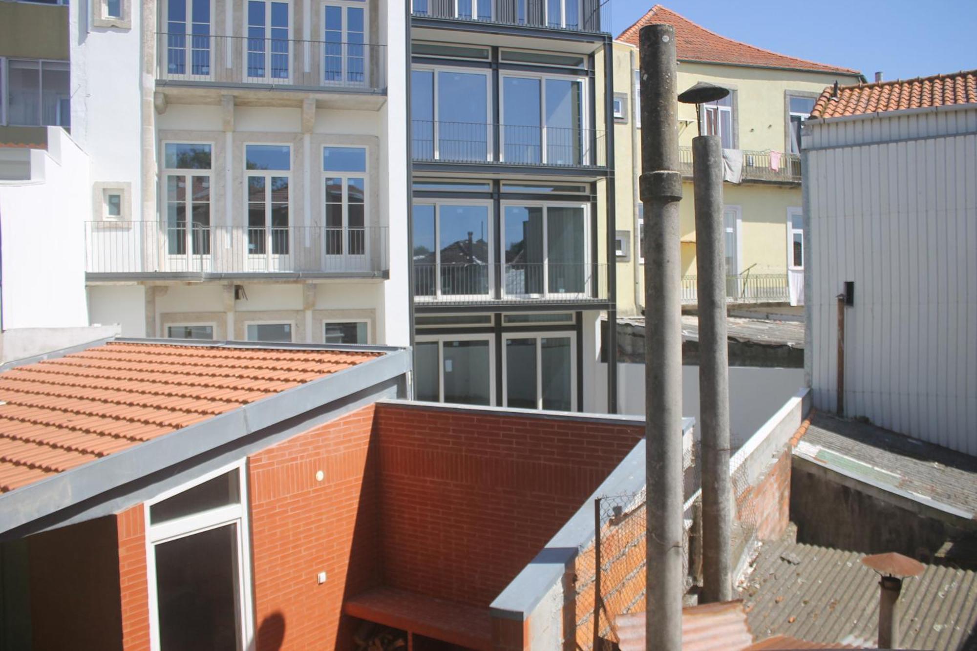 Fontainhas River Residence OOporto Habitación foto